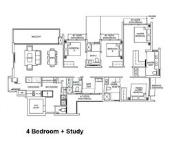 The Sen (D21), Condominium #616589951